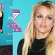 Illustration for article titled A Year of Britney Spears Tortured Red Carpet Faces